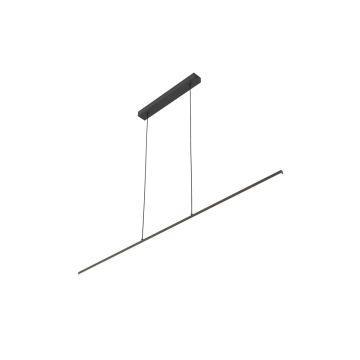Lampa wisząca MARLENE AZ6097 2900 1x23W/LED 1874lm IP20 od Azzardo