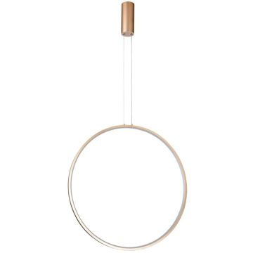 Lampa wisząca MASSIMA AZ5256 3000K 1x35W/LED IP20 od Azzardo