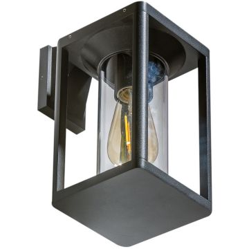 Kinkiet MIKKEL AZ4484 1x15W/E27 IP65 od AZzardo