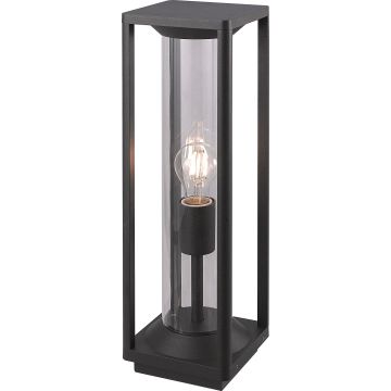Lampa stojąca MIKKEL AZ4485 1x15W/E27 IP65 od AZzardo