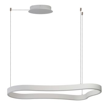Lampa wisząca MIRABELLA AZ6752 3000k 1x48W/LED IP20 od Azzardo