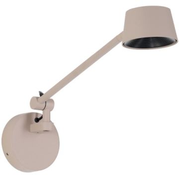 Kinkiet MOLLY M AZ6808 3000k 1x6W/LED IP20 od Azzardo