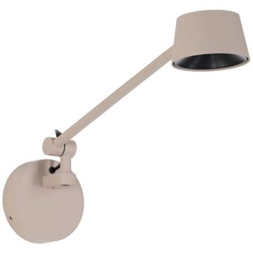 Kinkiet MOLLY S AZ6806 3000k 1x6W/LED IP20 od Azzardo