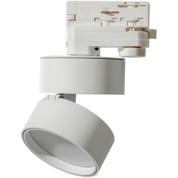 Reflektor szynowy MONA AZ4544 4000K 1x12W/LED IP20 od AZzardo