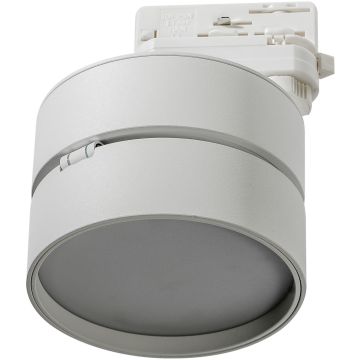 Reflektor szynowy MONA AZ4548 3000K 1x18W/LED IP20 od AZzardo