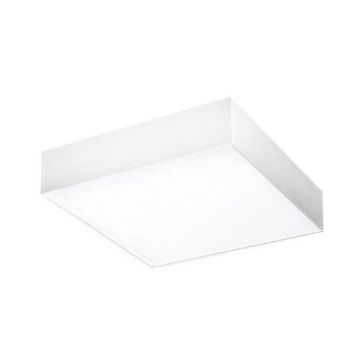 Downlight natynkowy MONZA S 40 WH AZ2273 3000K 1x50W/LED 4200lm od AZzardo