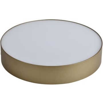 Plafon sufitowy MONZA AZ4765 5500lm od AZzardo