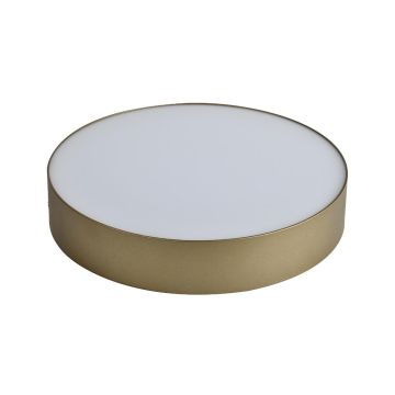 Plafon sufitowy MONZA AZ4768 1400lm od AZzardo