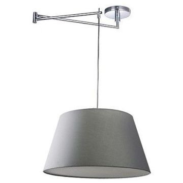 Zawiesie NATALIA S LAMPBODY AZ1924 1x60W/E27 od AZzardo