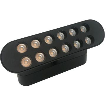 Reflektor szynowy NEO SERIE AZ5122 3000K|6700K 1x12W/LED 717lm IP20 od Azzardo
