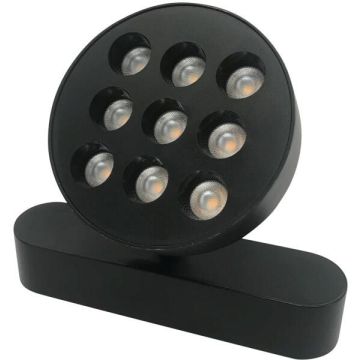 Reflektor szynowy NEO SERIE AZ5126 3000K|6700K 1x9W/LED 367lm IP20 od Azzardo
