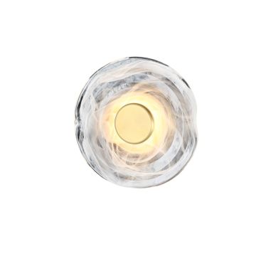 Plafon NESTOR AZ5828 3000 1x6W/LED 480lm IP20 od Azzardo
