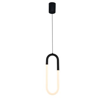 Lampa wisząca NEXUS AZ5739 3000 1x9W/LED 720lm IP20 od Azzardo