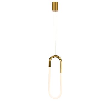 Lampa wisząca NEXUS AZ5740 3000 1x9W/LED 720lm IP20 od Azzardo