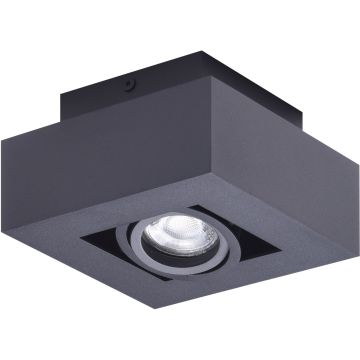 Downlight natynkowy NIKEA AZ4432 1x50W/GU10 IP20 od AZzardo