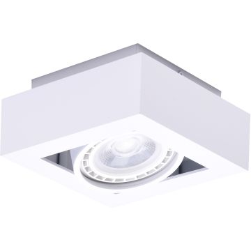 Downlight natynkowy NIKEA AZ4437 1x16W/ES111 IP20 od AZzardo