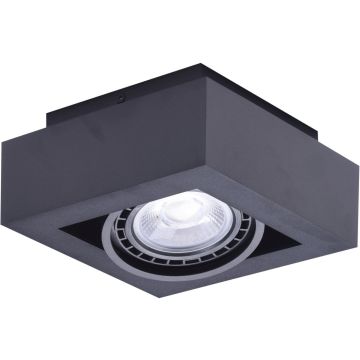 Downlight natynkowy NIKEA AZ4438 1x16W/ES111 IP20 od AZzardo