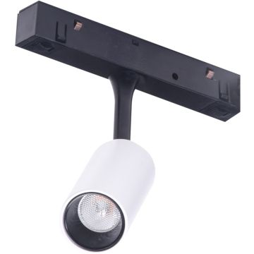 Reflektor szynowy NIKKI AZ4590 3000K 1x3W/LED IP20 od AZzardo