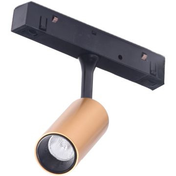 Reflektor szynowy NIKKI AZ4591 3000K 1x3W/LED IP20 od AZzardo