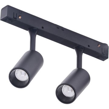 Reflektor szynowy NIKKI AZ4592 3000K 2x3W/LED IP20 od AZzardo
