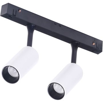 Reflektor szynowy NIKKI AZ4593 3000K 2x3W/LED IP20 od AZzardo