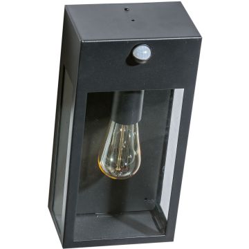Kinkiet NIKLAS AZ4487 1x60W/E27 IP44 od AZzardo