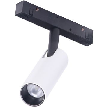 Reflektor szynowy NIKO AZ4580 3000K 1x7W/LED IP20 od AZzardo
