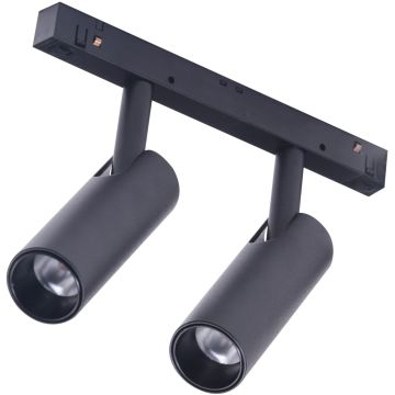 Reflektor szynowy NIKO AZ4586 4000K 2x7W/LED IP20 od AZzardo