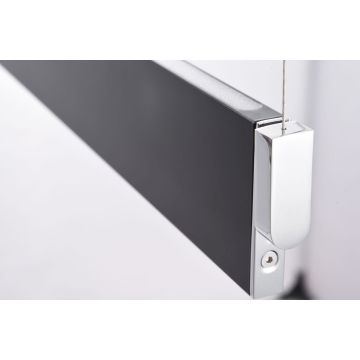 Lampa wisząca NORMAN AZ4180 3000K 1x29W/LED 1740lm IP20 od AZzardo