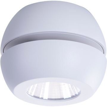 Downlight natynkowy OJOS AZ4196 3000K 1x9W/LED IP20 od AZzardo