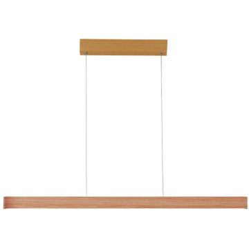 Lampa wisząca OLIVIER AZ5106 3000K 2x50W/LED 2700lm IP20 od Azzardo