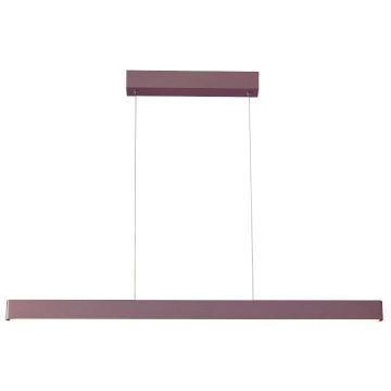 Lampa wisząca OLIVIER AZ5107 3000K 2x50W/LED 2700lm IP20 od Azzardo
