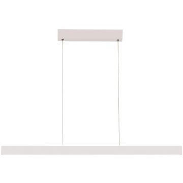 Lampa wisząca OLIVIER AZ5108 3000K 2x50W/LED 2700lm IP20 od Azzardo