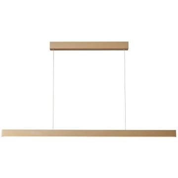 Lampa wisząca OLIVIER AZ5110 3000K 2x50W/LED 2700lm IP20 od Azzardo