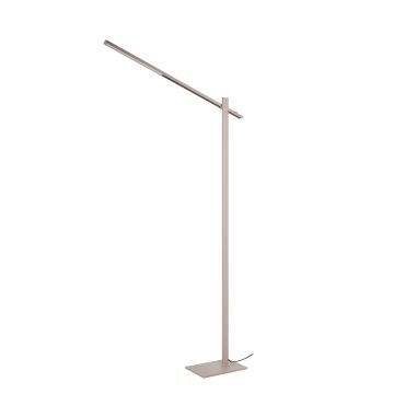 Lampa podłogowa ONTARIO FLOOR AZ6804 3000k 1x15W/LED IP20 od Azzardo