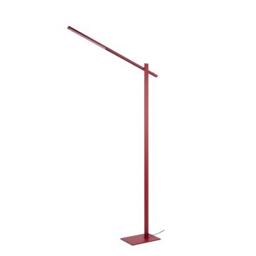 Lampa podłogowa ONTARIO FLOOR AZ7203 3000k 1x15W/LED IP20 od Azzardo
