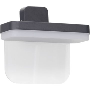 Kinkiet OPLO NUMBER AZ6835 3000k 1x10W/LED IP54 od Azzardo