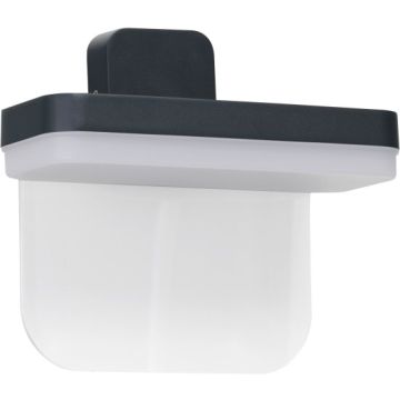 Kinkiet OPLO NUMBER AZ6836 3000k 1x10W/LED IP54 od Azzardo