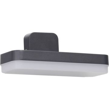 Kinkiet OPLO WALL AZ6831 3000k 1x10W/LED IP54 od Azzardo