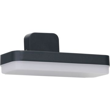 Kinkiet OPLO WALL AZ6832 3000k 1x10W/LED IP54 od Azzardo