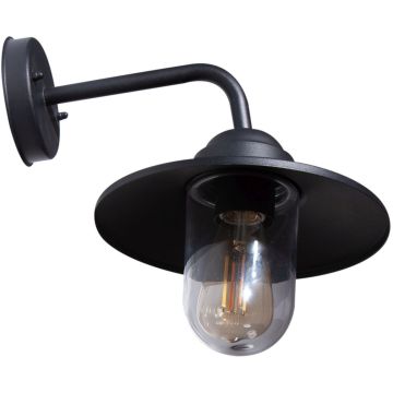 Kinkiet OSVALD AZ4489 1x25W/E27 IP44 od AZzardo