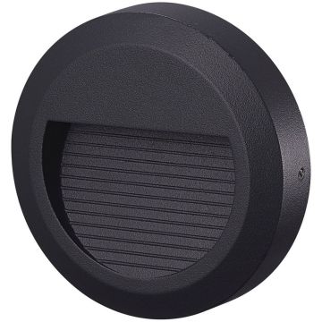 Kinkiet OVE AZ4508 3000K 1x2.5W/LED IP54 od AZzardo