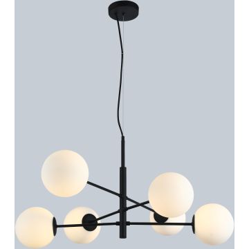 Lampa wisząca OVIEDO AZ4420 od AZzardo