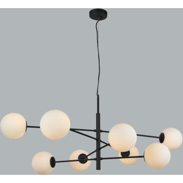 Lampa wisząca OVIEDO AZ4422 od AZzardo