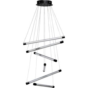 Lampa wisząca PALOS AZ6778 3000k 6x57W/LED IP20 od Azzardo