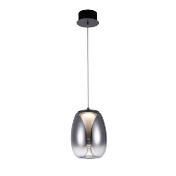 Lampa wisząca PAMELA AZ5824 3000 1x8W/LED 640lm IP20 od Azzardo