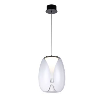Lampa wisząca PAMELA AZ5825 3000 1x15W/LED 1200lm IP20 od Azzardo