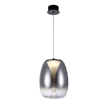 Lampa wisząca PAMELA AZ5826 3000 1x15W/LED 1200lm IP20 od Azzardo
