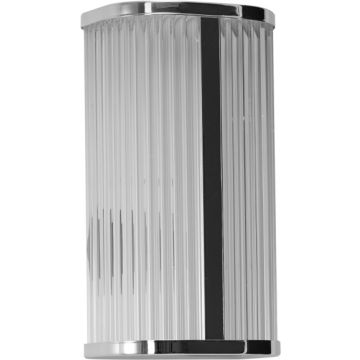 Kinkiet PANDORA AZ6574 3000k/4000k 1x11w/led 690lm ip44 od Azzardo