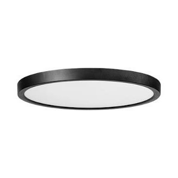 Plafon PANKA AZ5354 2800K|4000K|6000K 1x12W/LED 1440lm IP40 od Azzardo
